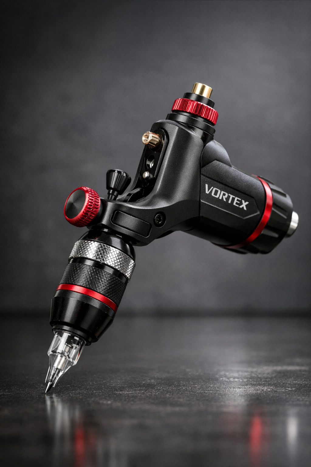 Machine Rotative Atlas Pro X