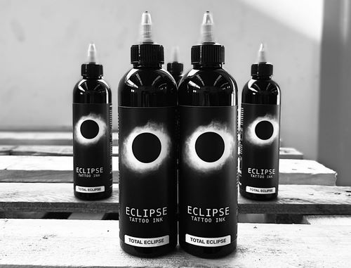 ECLIPSE total Black 260 ml