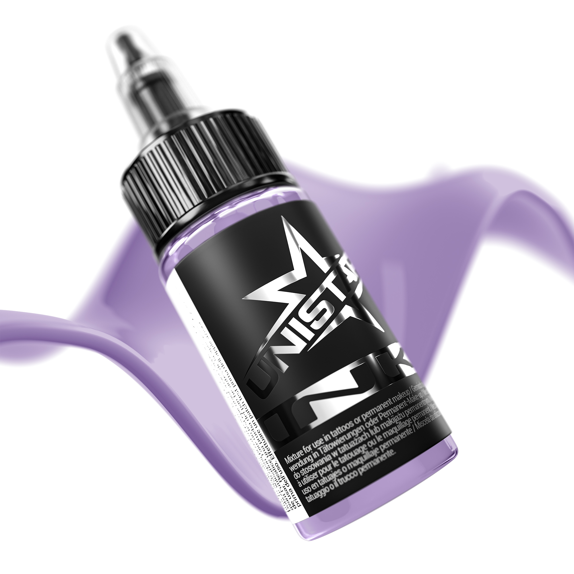 UNISTAR Ink - Purple Sage - 30 ml