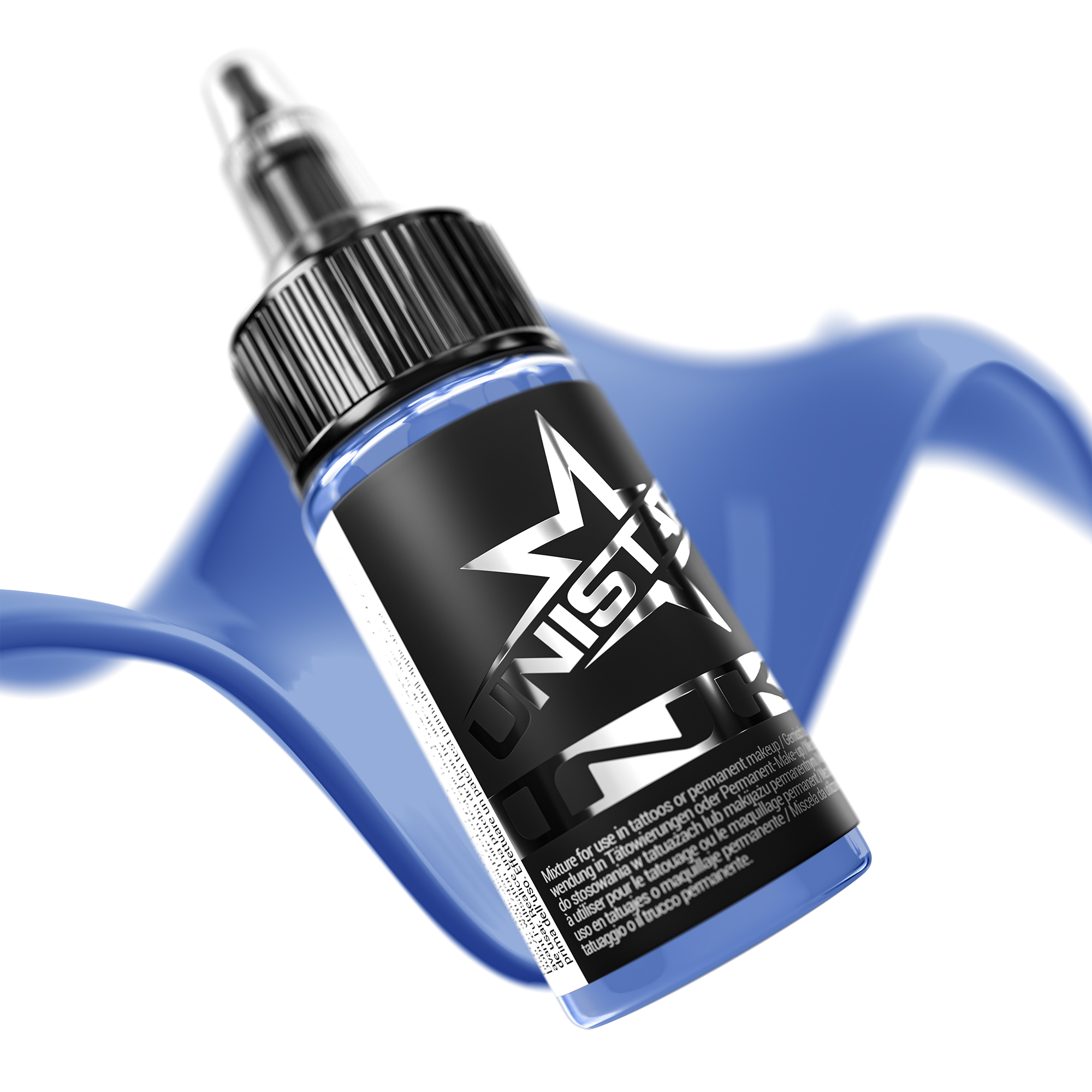 UNISTAR Ink - Arctic Mist - 30 ml