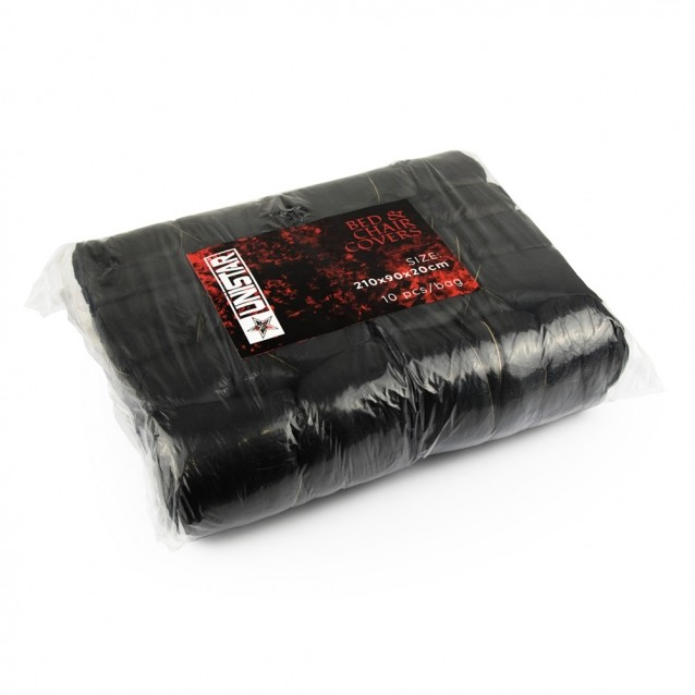 Protection de fauteuil jetable ( x10 )