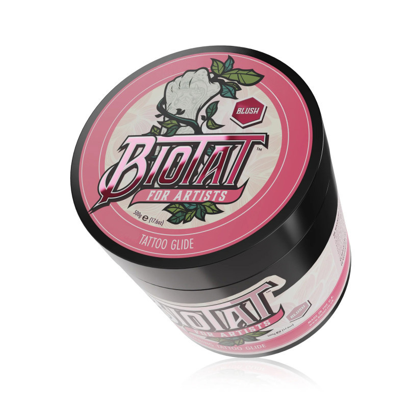 BIOTAT Blush - Glide - 500 g