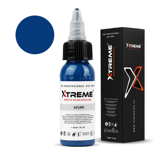 XTREME Ink Azure - 30 ml